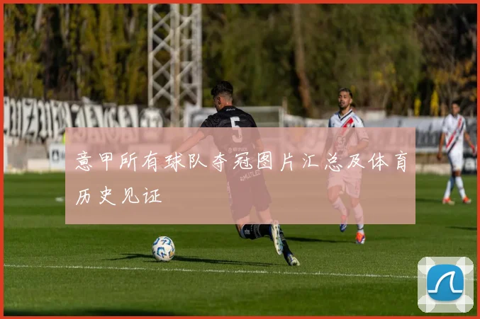 意甲所有球队夺冠图片汇总及体育历史见证