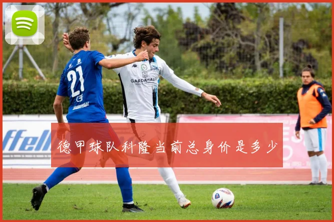 德甲球队科隆当前总身价是多少